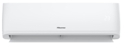 Кондиционер Hisense City 2.0 AS-12HW4RLRKA01 On-Off