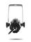 Chauvet LED Pinspot 2 пинспот