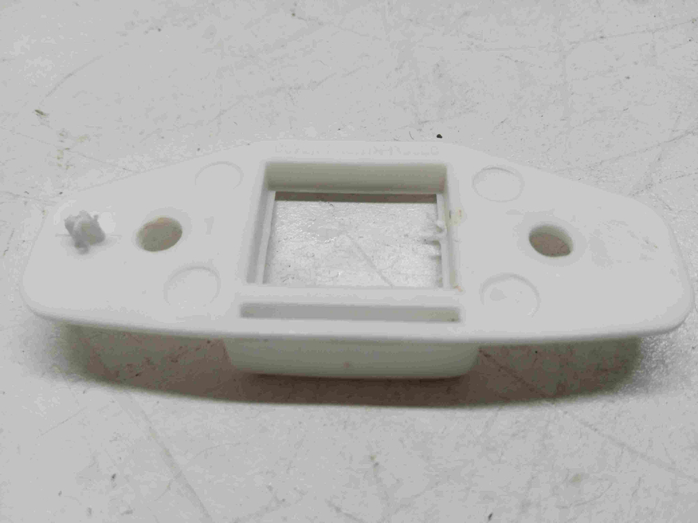 WF-S1061 кт304 Планка блокировка люка стиральной машины Samsung WF-S1061 б/у
