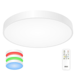 Потолочный светодиодный светильник Citilux Купер CL724105G0