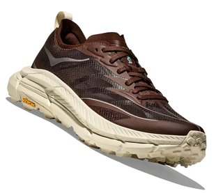 Кроссовки unisex Hoka Mafate Speed 4 Lite
