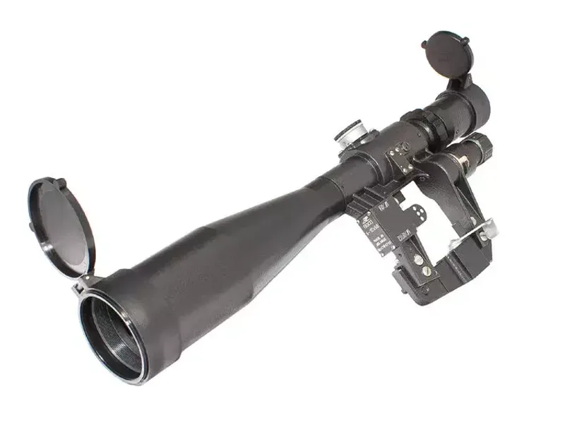 Оптический прицел ПСПУ 6-12x50
