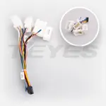 Магнитола для Mitsubishi Lancer 9, Cedia, Evolution 7-9 - Teyes CC4PRO монитор 12.3" 2K QLED + рамка 9, Android 13, Быстрейшая, Snapdragon 778G, ИИ, CarPlay, DSP, 4G SIM-слот