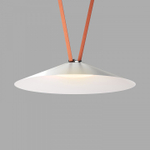 Накладной светильник Denkirs Belty Flow DK5569-WH+BK