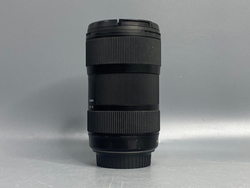Sigma AF 18-35mm 1.8 DC HSM Art Canon EF-S