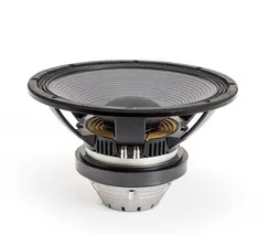 Eighteen Sound 15TLW3000/8 15" - динамик НЧ, неодим, 8 Ом, 1500 Вт AES, 95,5 dB, 50...2000 Гц