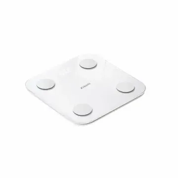 Напольные весы XIAOMI Body Composition Scale S400