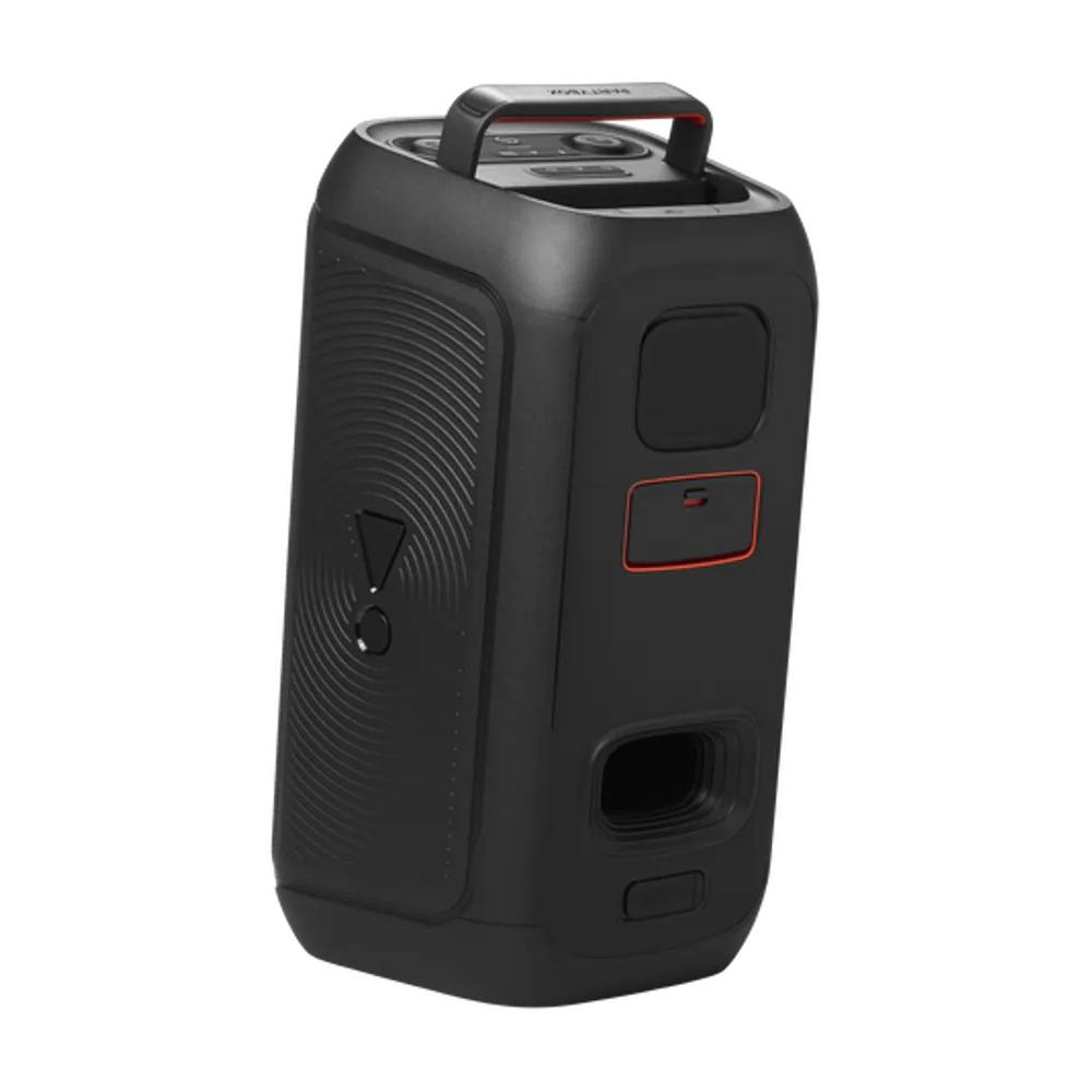 Портативная колонка JBL Partybox 120 - 6