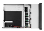 Корпус серверный 1U InWin IW-RS110-07