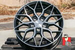 Комплект дисков VPS HF2 16x7 et40 5x108