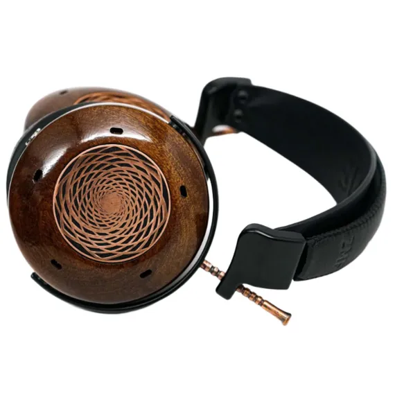 ZMF Verite Aluminum Black