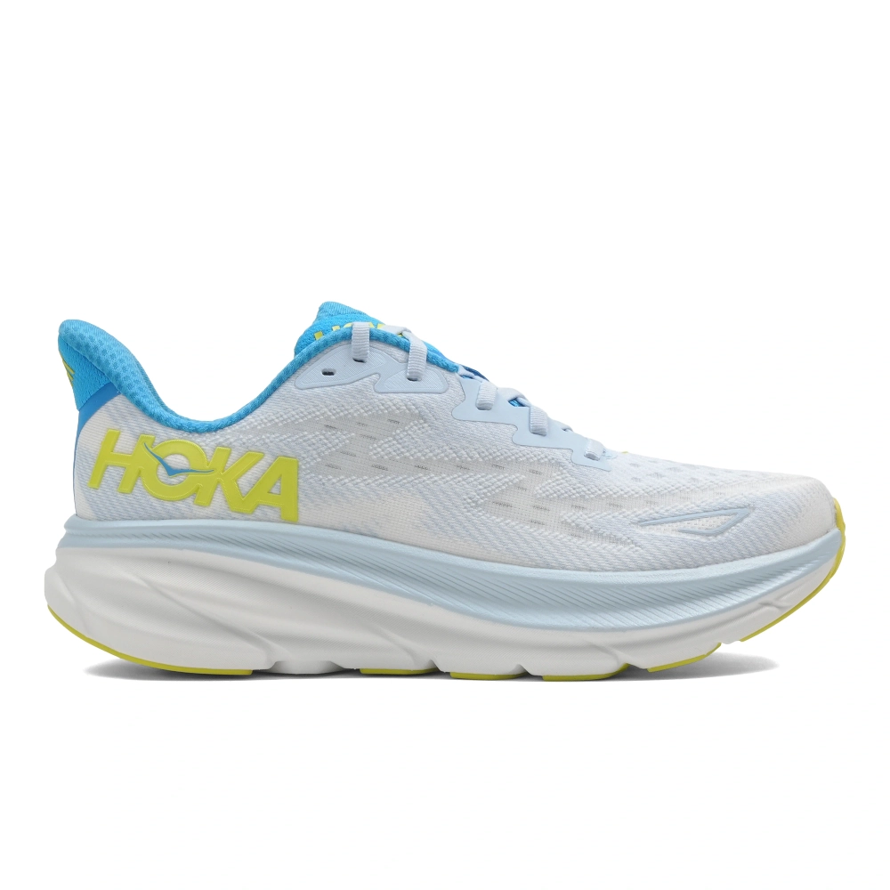 Кроссовки мужские Hoka Clifton 9 WIDE