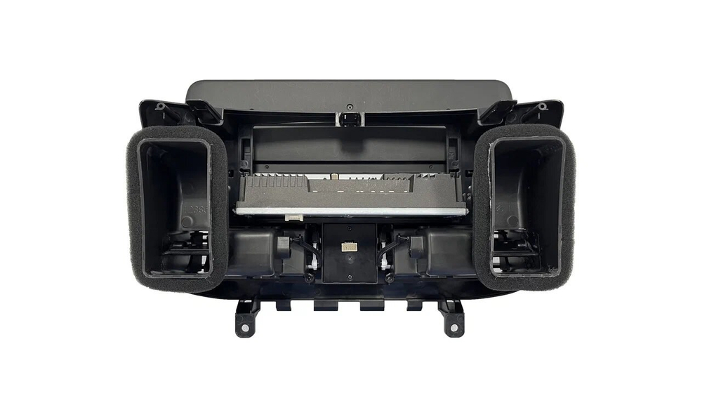 Штатная магнитола для INFINITY G series 2007-2013 KUBERG DH-1250