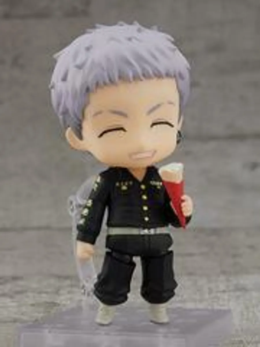 Фигурка Nendoroid Tokyo Revengers: Takashi Mitsuya (2062)