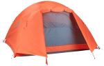 ПАЛАТКА MARMOT CATALYST 3P RED SUN/CASCADE BLUE