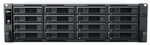 Сетевой накопитель Synology  RS2821RP+