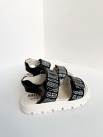 Новые сандалии Bikkembergs, 24