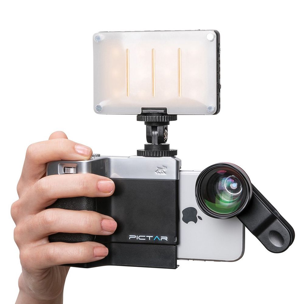 Держатель  MW PT-ONE BS 52 для смартфона Miggo