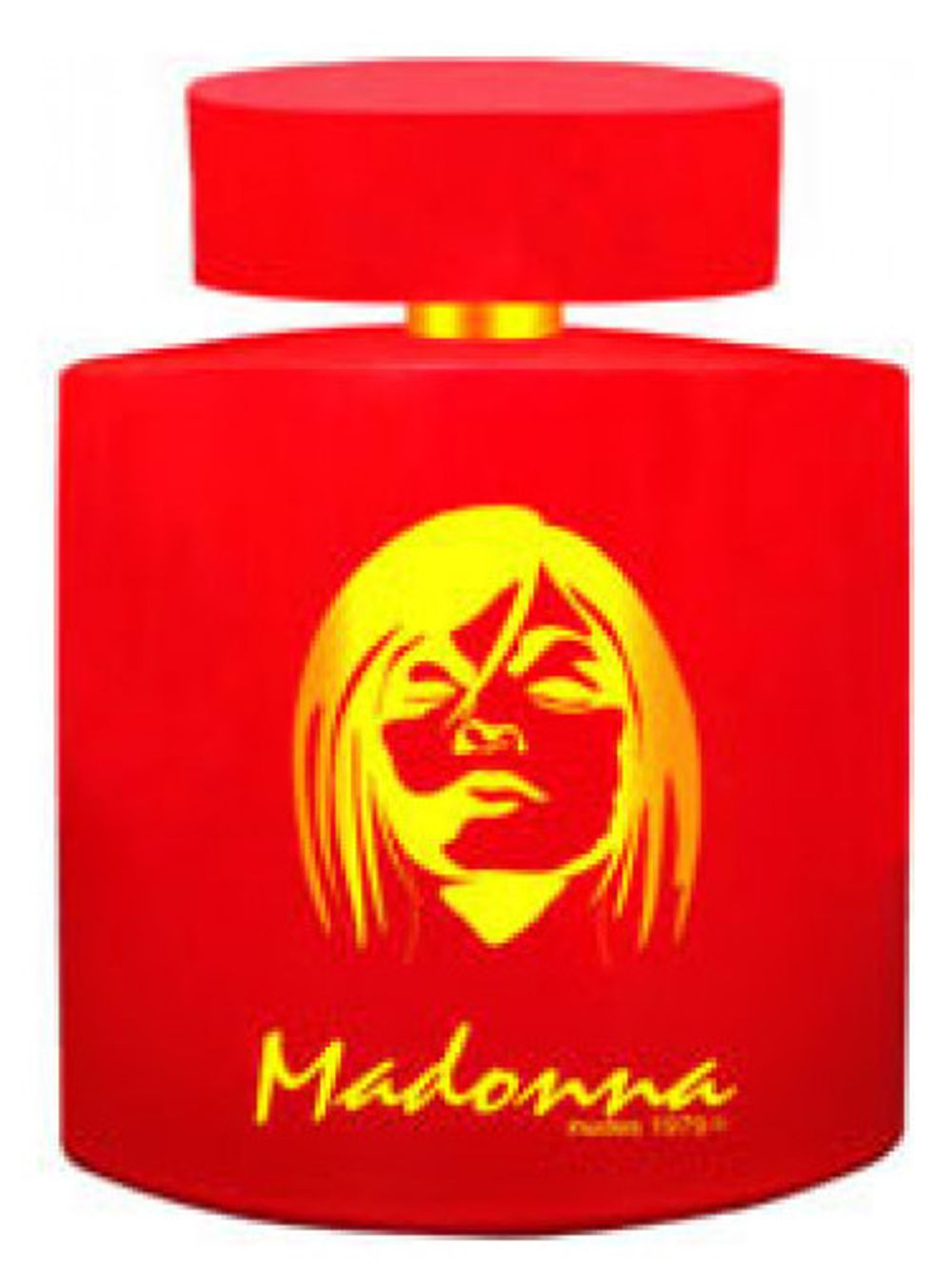 Madonna Nudes 1979 Pour Femme