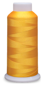 Полиэстеровые нитки Yokimi 120D/2 4000м