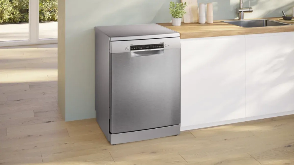 Посудомоечная машина Bosch SMS4IKI51Q