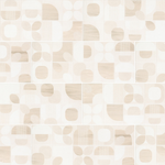 Пинто беж низ 02 / Pinto beige wall 02  250х600 (1-й сорт)