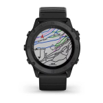 Умные часы Garmin Tactix Delta Sapphire