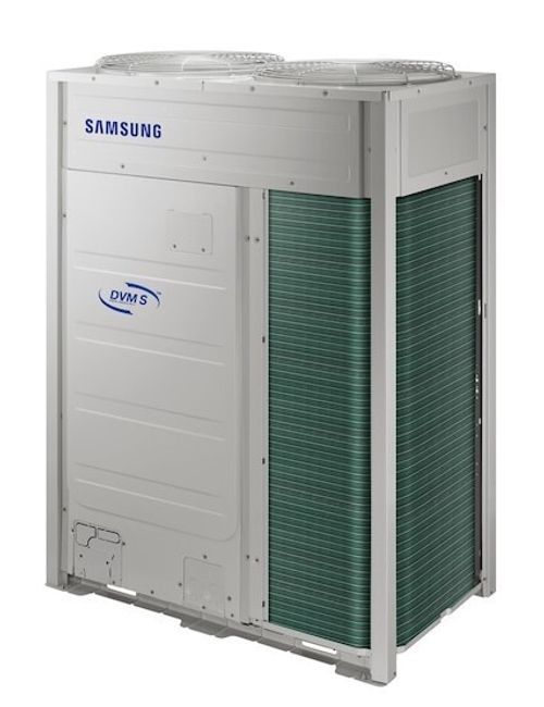 Наружный блок VRF системы Samsung AM280KXVAGH/TK
