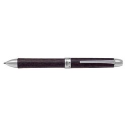 Многофункциональная ручка Pilot 2+1 (BTHL-3SK-DBN)