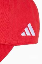 Кепка adidas Arsenal FC 26/27 - красный