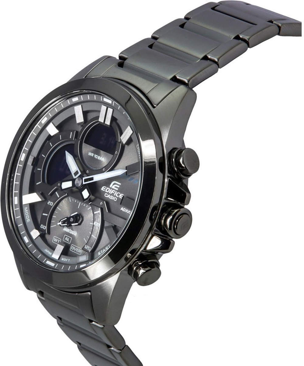 Часы Casio ECB-30DC-1B