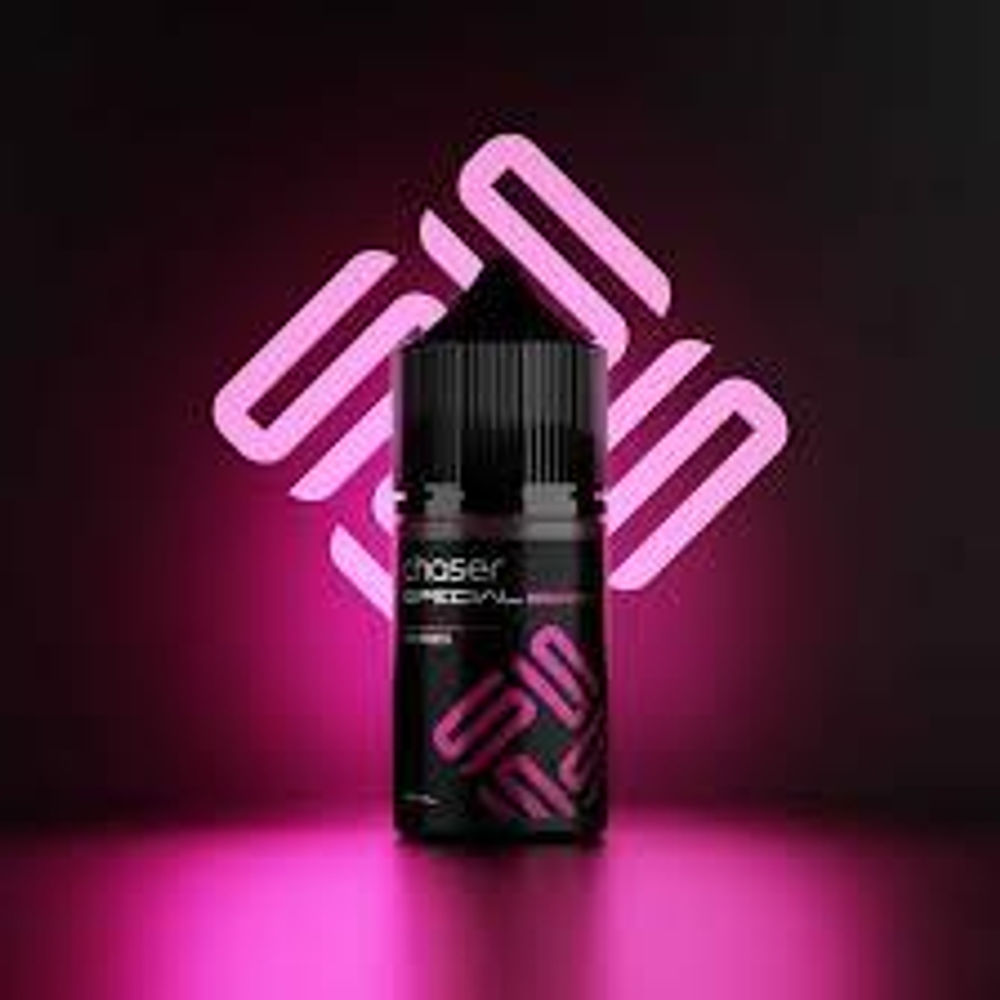 Chaser - Cherries ( 5%nic, 30ml)