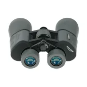 Бинокль Veber Classic БПЦ 7x50 VR серый