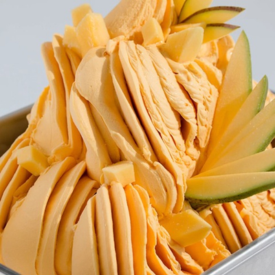 Паста Манго JOYPASTE MANGO, IRCA Италия