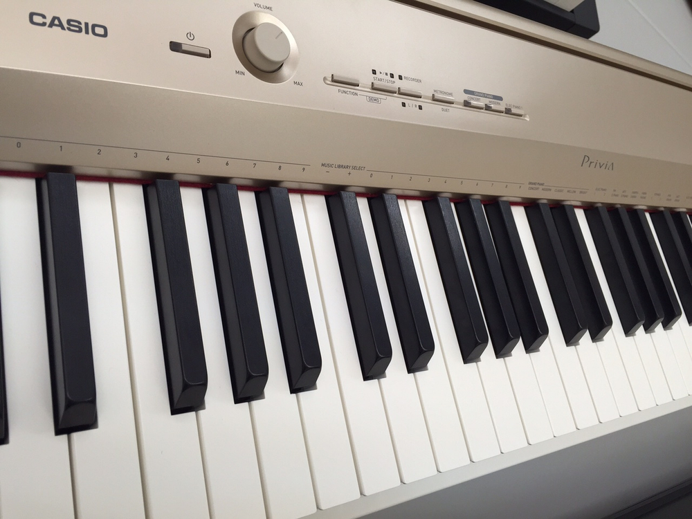 Casio PX-160