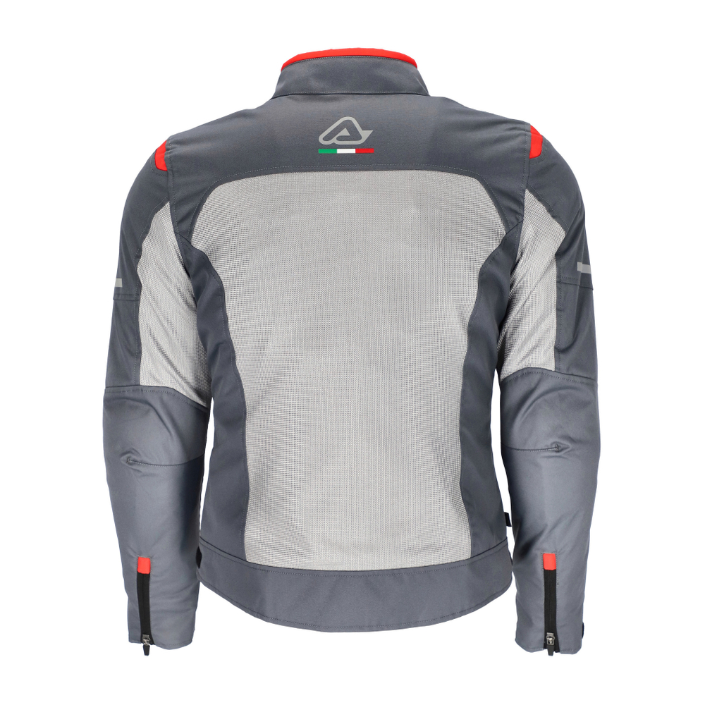 Куртка женская Acerbis CE ON ROAD RUBY LADY JACKET