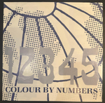 Culture Club- Colour By Numbers (Англия 1983г.)