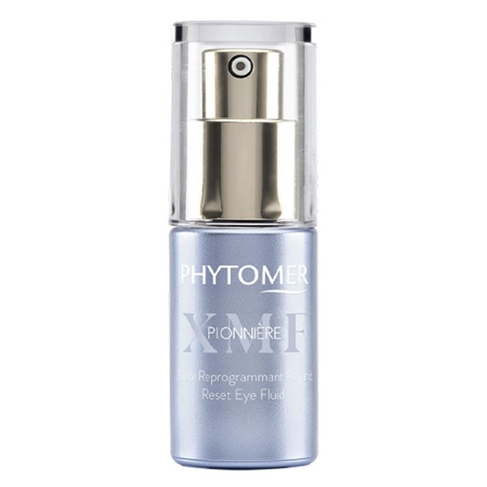 Флюид от морщин вокруг глаз Phytomer Pionniere XMF- Reset Eye Fluid 15мл