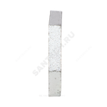 Контргайка чугун оц Ду 20 (3/4") Fittex
