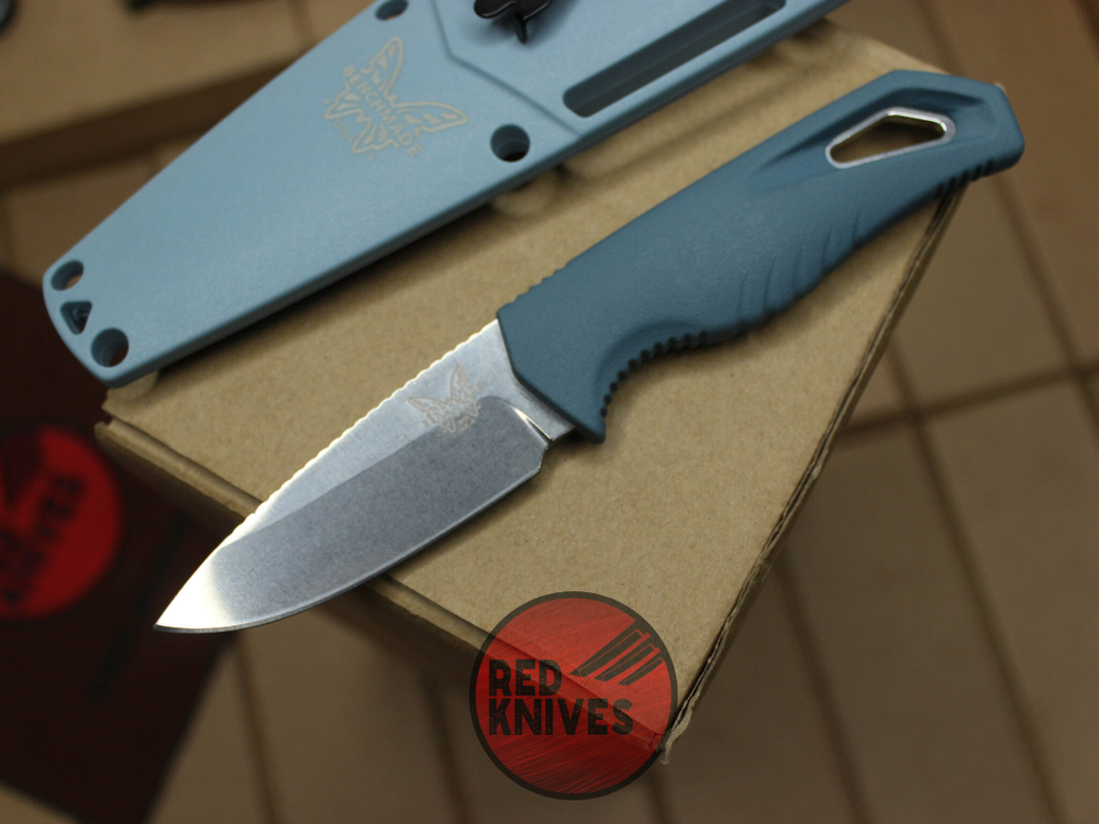 Нож Benchmade Intersect