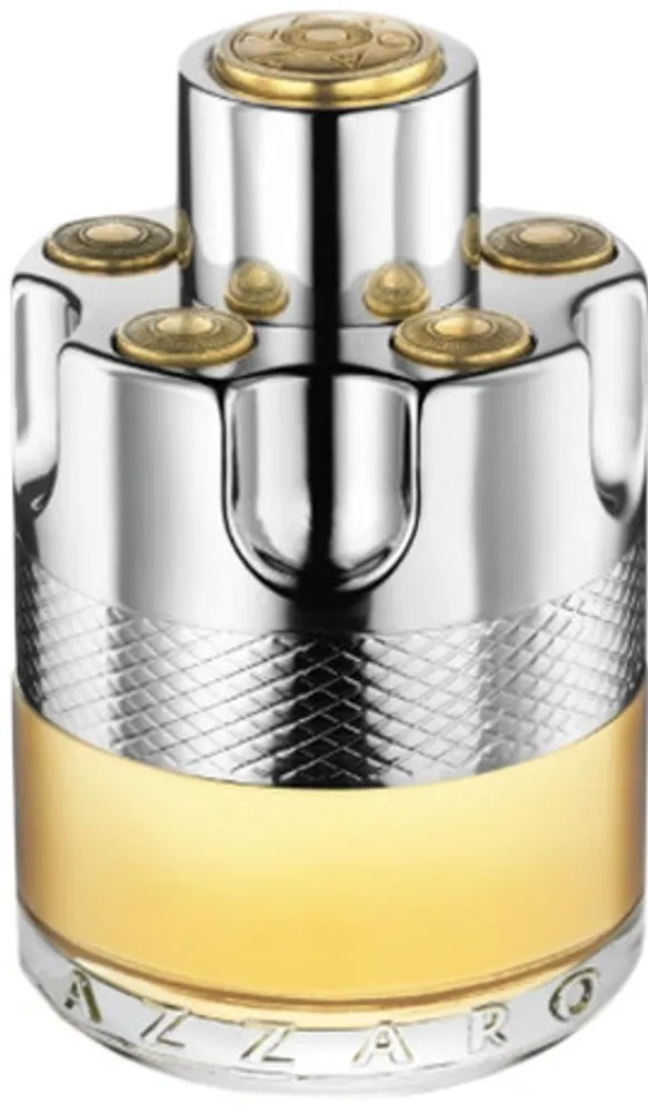 Azzaro Wanted EDP 50 ml