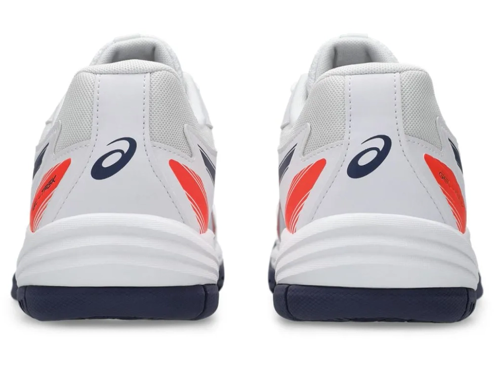 Мужские кроссовки для сквоша/бадминтона Asics Gel-Task 4