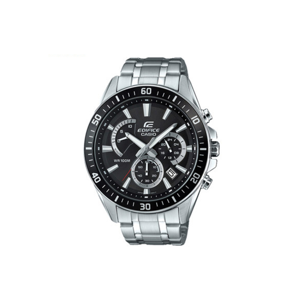 Часы CASIO EDIFICE, EFR-552D-1AVUPR