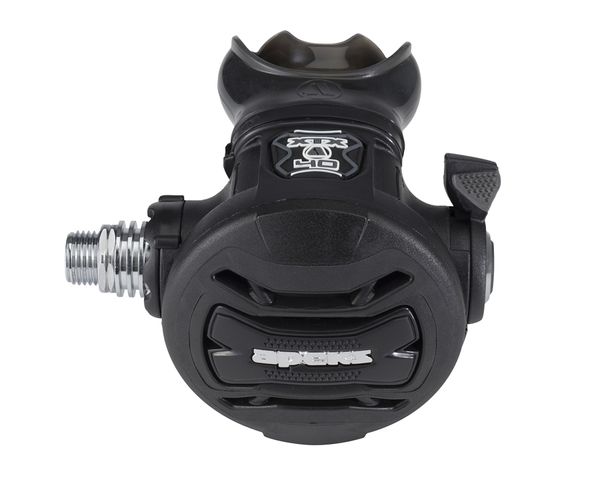 Apeks XTX40