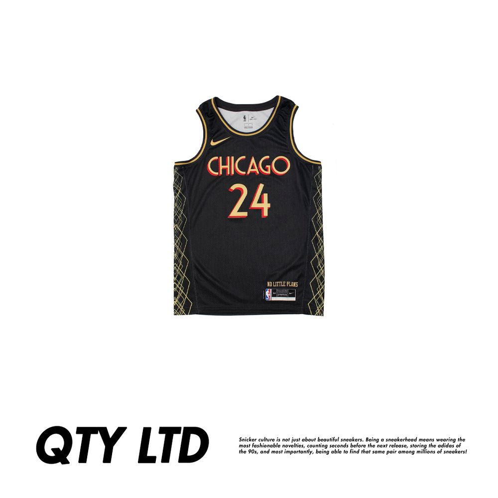Джерси Nike Jersey NBA "Chicago Bulls"