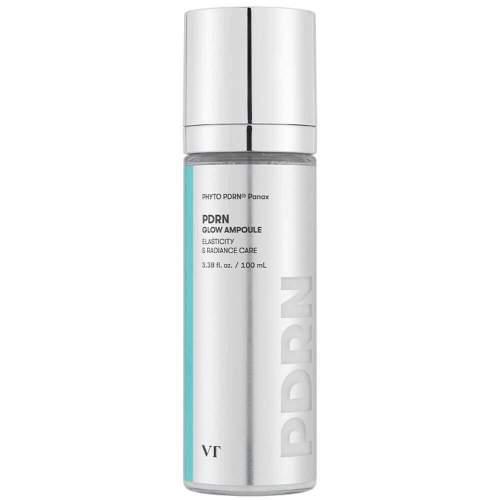 VT PDRN Glow Ampoule ампульный мист для сияния кожи