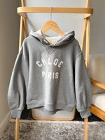 Хлопковый костюм Chloe, 140
