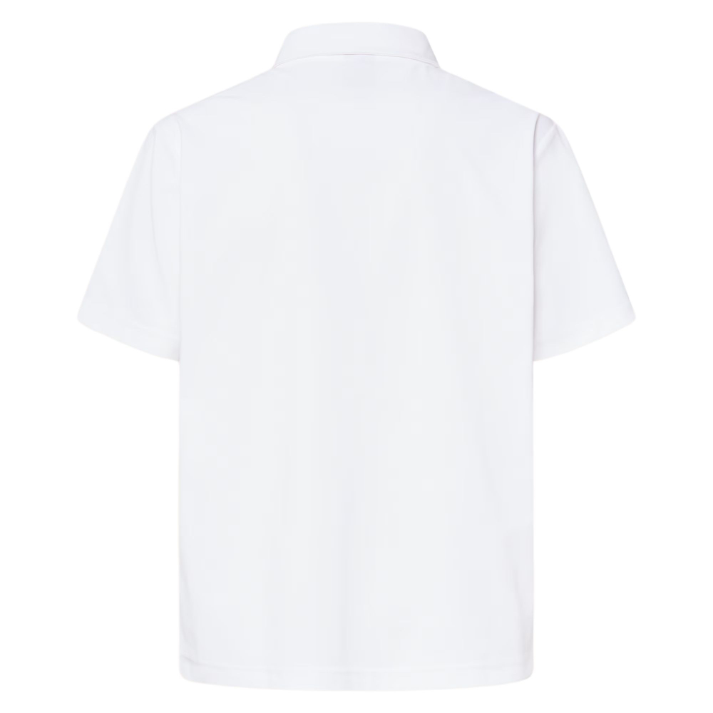 Oakley Polo Shirts Brand Logo Moderate Polyester Regular Foa408801 100
