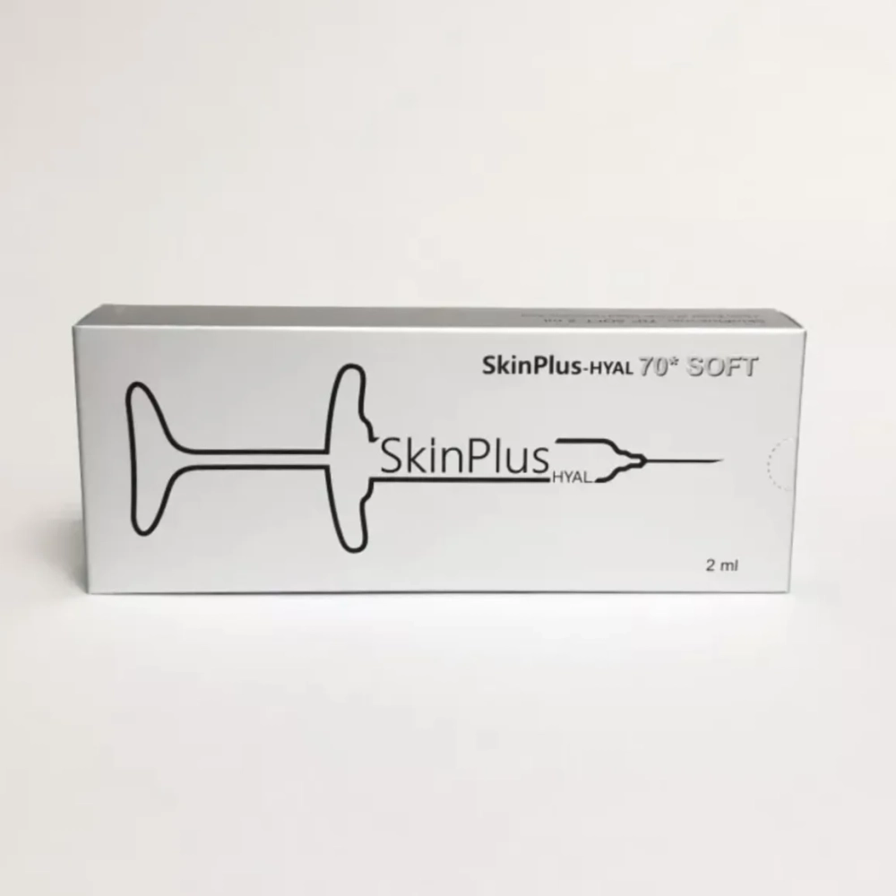 Skin Plus-Hyal 70* SOFT