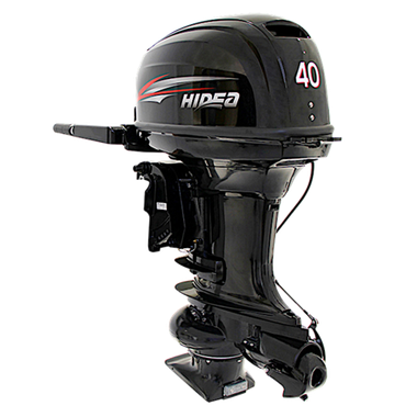 Лодочный мотор Hidea HDJ40FHS (водомет)